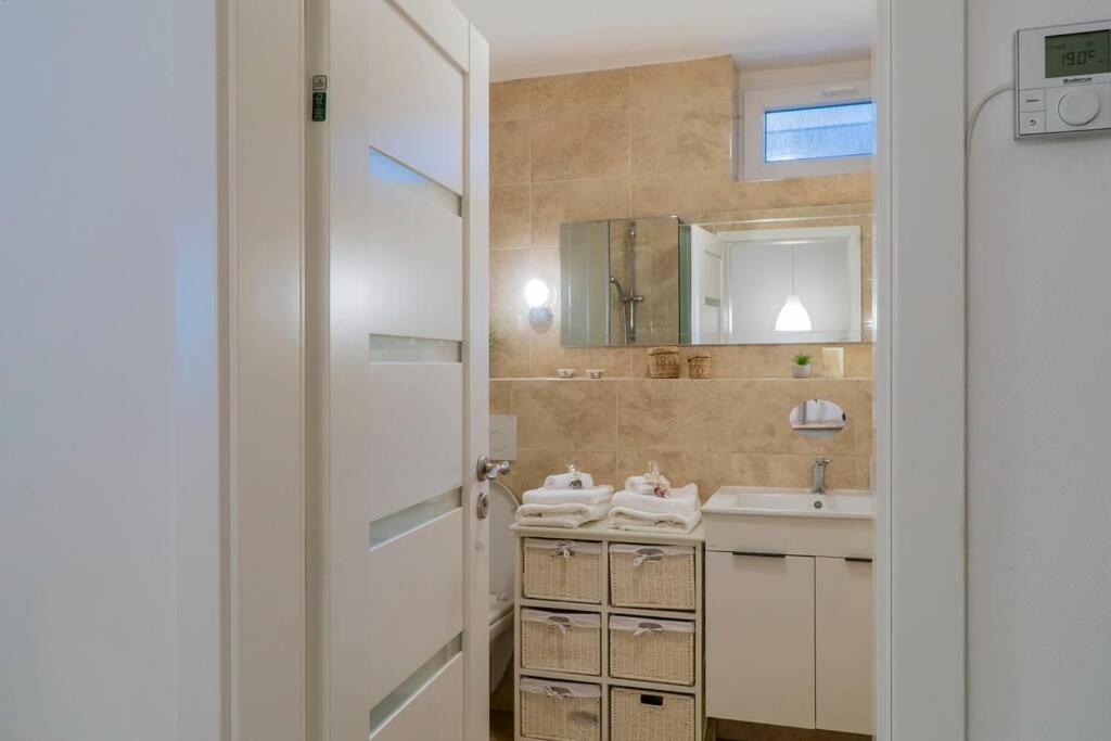 Provensalsky Rodinny Apartman Mandolina Bojnice Exterior photo