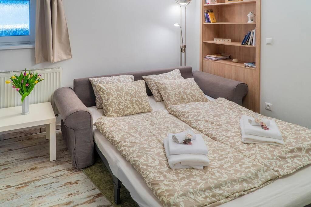 Provensalsky Rodinny Apartman Mandolina Bojnice Exterior photo