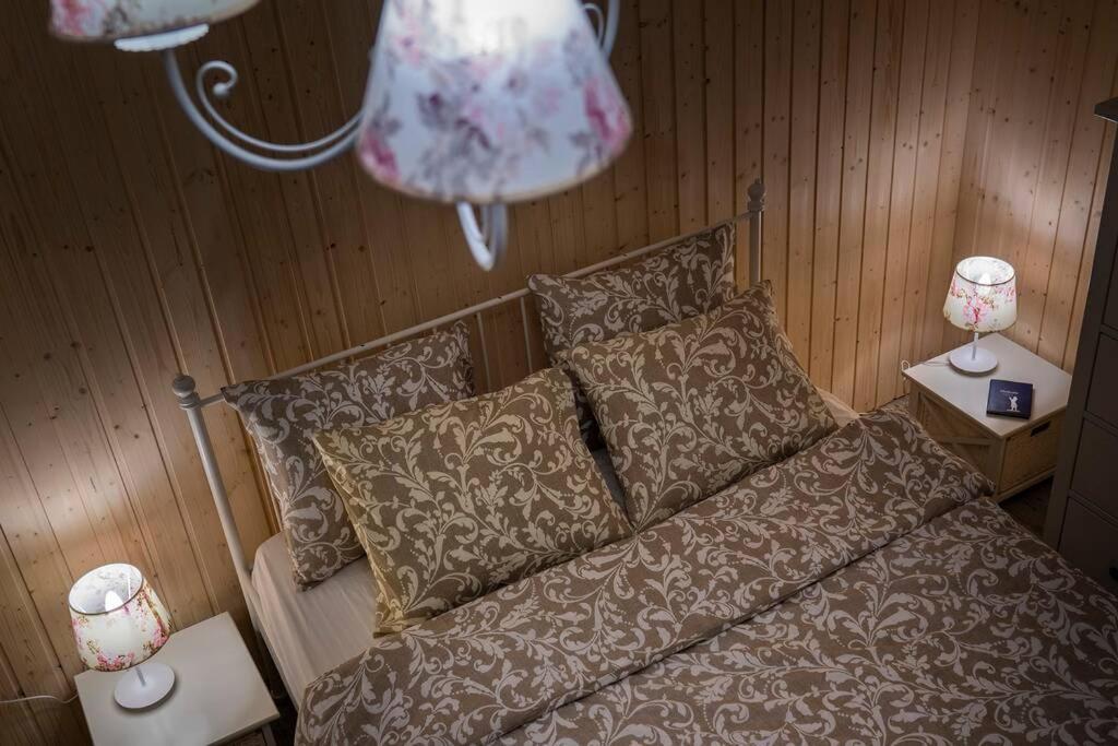 Provensalsky Rodinny Apartman Mandolina Bojnice Exterior photo
